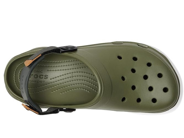 Crocs Classic All Terrain Clogs