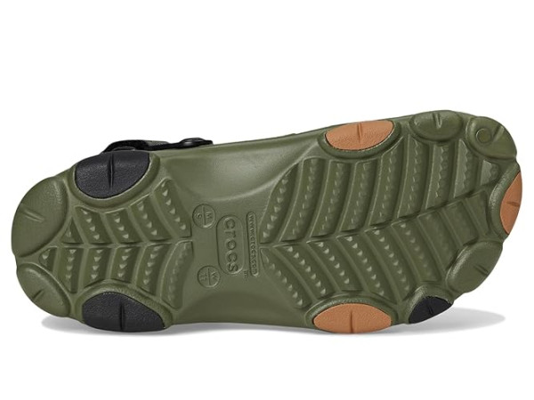 Crocs Classic All Terrain Clogs