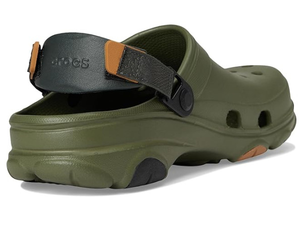 Crocs Classic All Terrain Clogs