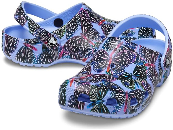 Crocs Classic Clog - Seasonal Graphic Crocs Classic Clog - Seasonal Graphic