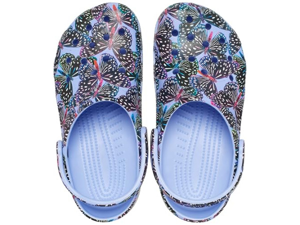 Crocs Classic Clog - Seasonal Graphic