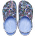 Crocs Classic Clog - Seasonal Graphic