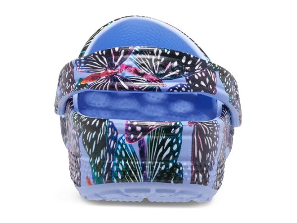 Crocs Classic Clog - Seasonal Graphic