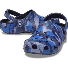 Crocs Classic Clogs - Seasonal Graphic
