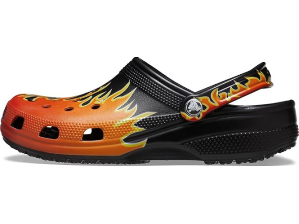 Crocs Classic Clog - Seasonal Graphic