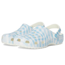 Crocs Classic Clog - Seasonal Graphic