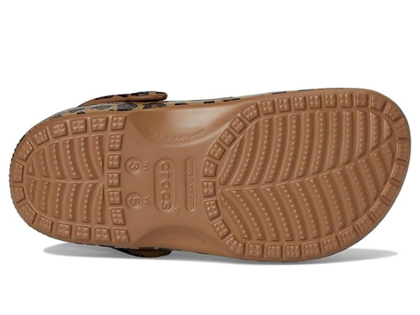 Crocs Classic Clog - Seasonal Graphic