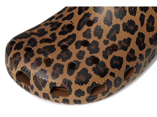 Crocs Classic Clog - Seasonal Graphic