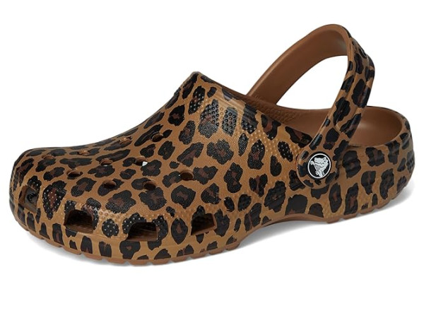 Crocs Classic Clog - Seasonal Graphic
