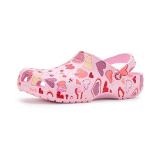 Crocs Classic Clog - Seasonal Graphic