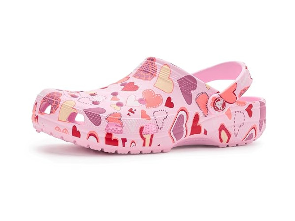 Crocs Classic Clog - Seasonal Graphic