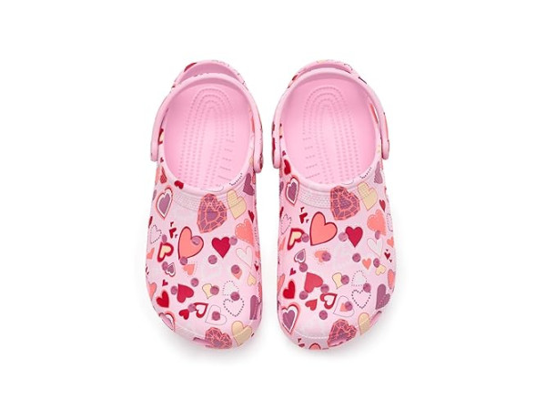 Crocs Classic Clogs - Seasonal Graphic Crocs Classic Clogs - Seasonal Graphic