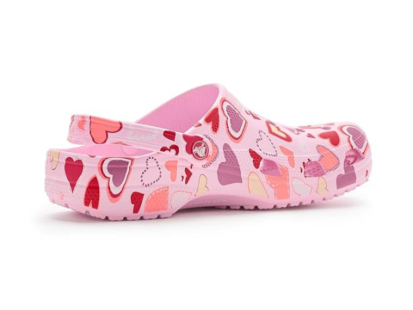 Crocs Classic Clogs - Seasonal Graphic Crocs Classic Clogs - Seasonal Graphic