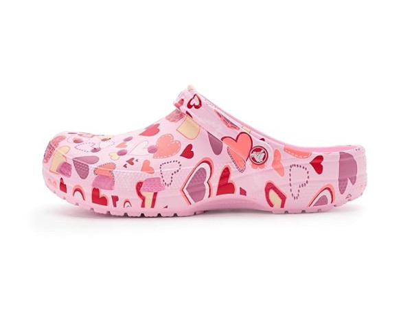 Crocs Classic Clogs - Seasonal Graphic Crocs Classic Clogs - Seasonal Graphic