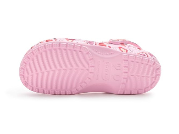 Crocs Classic Clogs - Seasonal Graphic Crocs Classic Clogs - Seasonal Graphic