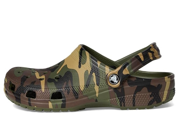 Crocs Classic Clogs - Seasonal Graphic Crocs Classic Clogs - Seasonal Graphic