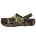 Crocs Classic Clogs - Seasonal Graphic Crocs Classic Clogs - Seasonal Graphic