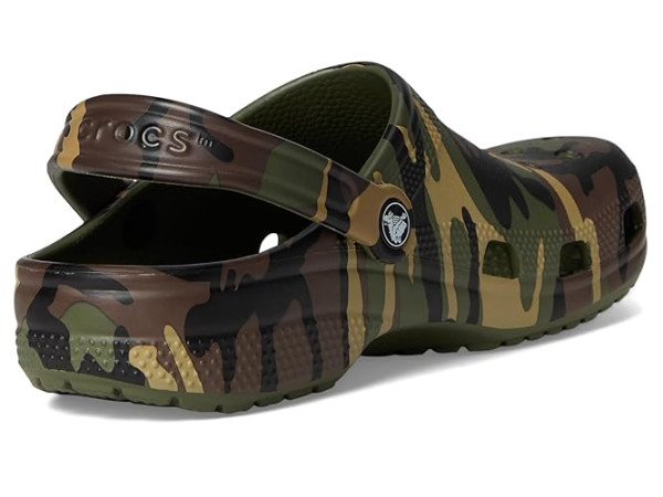 Crocs Classic Clogs - Seasonal Graphic Crocs Classic Clogs - Seasonal Graphic