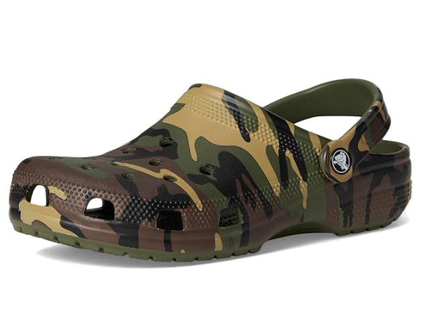 Crocs Classic Clogs - Seasonal Graphic Crocs Classic Clogs - Seasonal Graphic