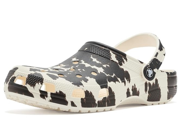 Crocs Classic Clog - Seasonal Graphic Crocs Classic Clog - Seasonal Graphic