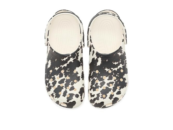 Crocs Classic Clog - Seasonal Graphic Crocs Classic Clog - Seasonal Graphic