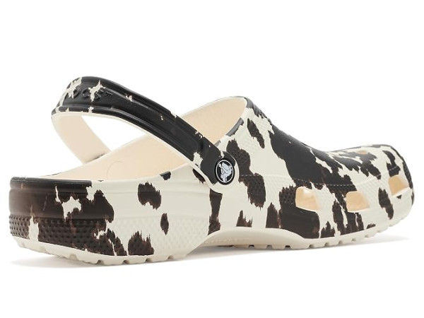 Crocs Classic Clog - Seasonal Graphic Crocs Classic Clog - Seasonal Graphic
