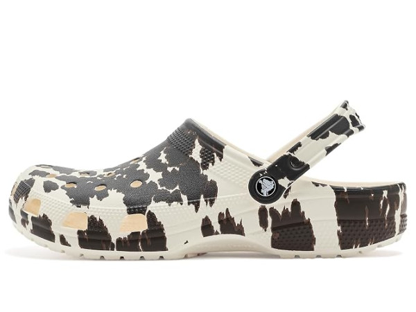 Crocs Classic Clog - Seasonal Graphic Crocs Classic Clog - Seasonal Graphic