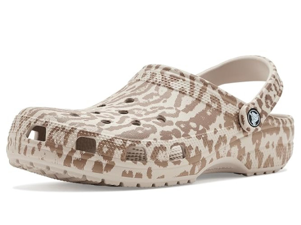 Crocs Classic Clog - Seasonal Graphic Crocs Classic Clog - Seasonal Graphic