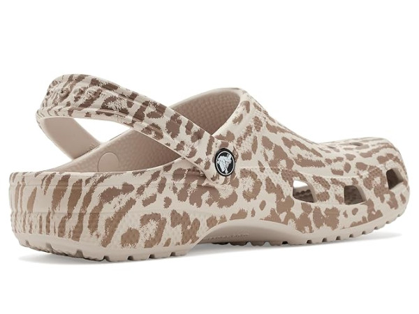 Crocs Classic Clog - Seasonal Graphic Crocs Classic Clog - Seasonal Graphic