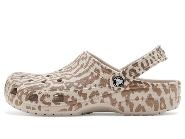 Crocs Classic Clog - Seasonal Graphic Crocs Classic Clog - Seasonal Graphic