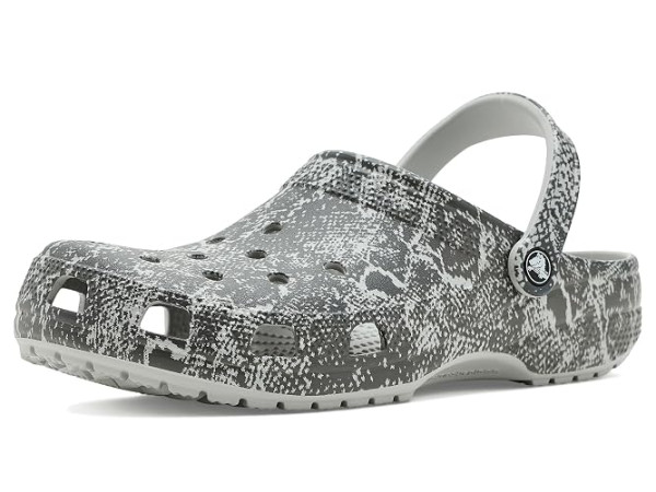 Crocs Classic Clog - Seasonal Graphic Crocs Classic Clog - Seasonal Graphic