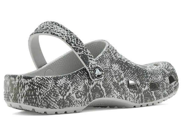 Crocs Classic Clog - Seasonal Graphic Crocs Classic Clog - Seasonal Graphic