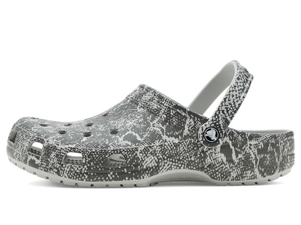 Crocs Classic Clog - Seasonal Graphic Crocs Classic Clog - Seasonal Graphic
