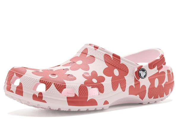 Crocs Classic Clog - Seasonal Graphic Crocs Classic Clog - Seasonal Graphic