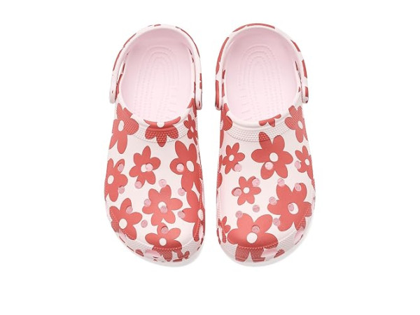 Crocs Classic Clog - Seasonal Graphic Crocs Classic Clog - Seasonal Graphic