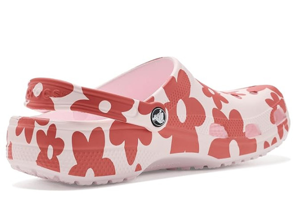 Crocs Classic Clog - Seasonal Graphic Crocs Classic Clog - Seasonal Graphic