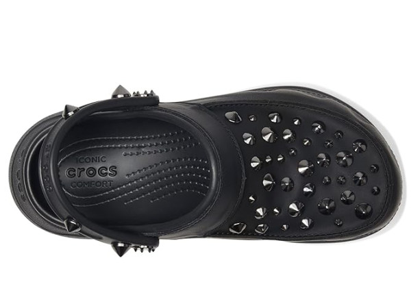 Crocs Classic Bae Clogs