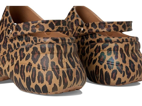 Crocs Classic Bae Clogs