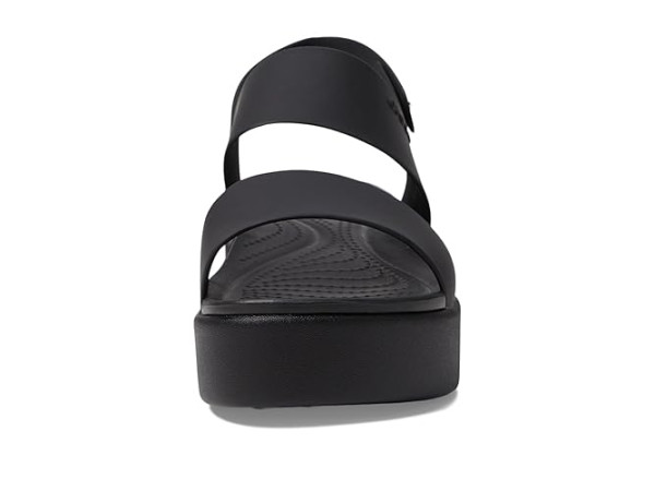 Crocs Brooklyn Low Wedges Crocs Brooklyn Low Wedges