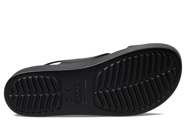 Crocs Brooklyn Low Wedges Crocs Brooklyn Low Wedges