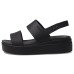 Crocs Brooklyn Low Wedges Crocs Brooklyn Low Wedges