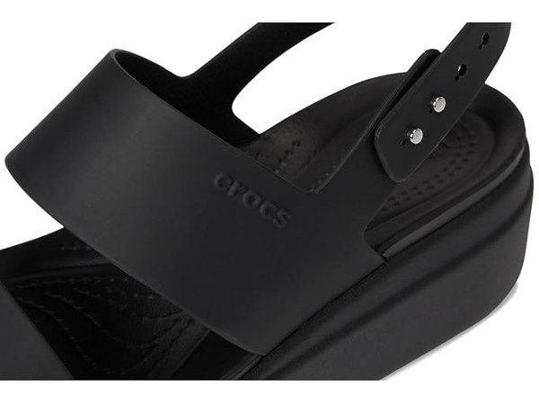 Crocs Brooklyn Low Wedges Crocs Brooklyn Low Wedges