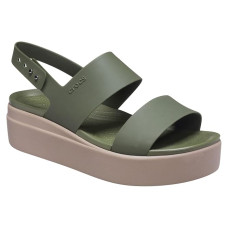 Crocs Brooklyn Low Wedges Crocs Brooklyn Low Wedges