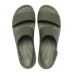 Crocs Brooklyn Low Wedges Crocs Brooklyn Low Wedges