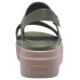 Crocs Brooklyn Low Wedges Crocs Brooklyn Low Wedges
