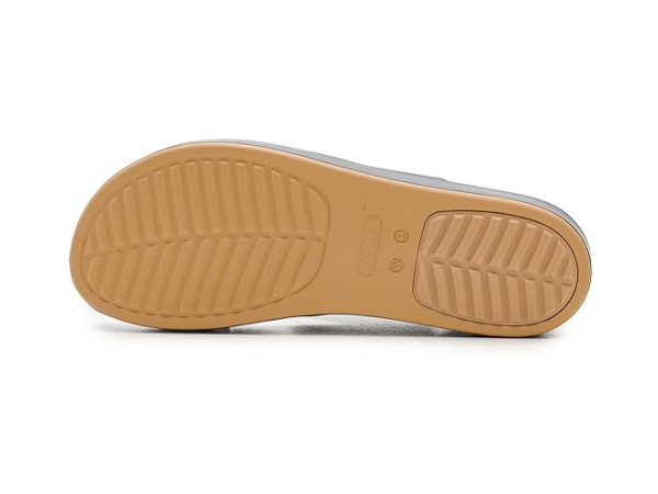 Crocs Brooklyn Low Wedge