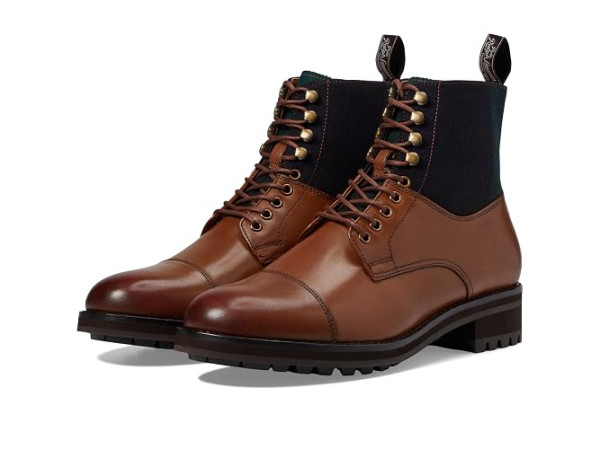 Polo Ralph Lauren Bryson Boot