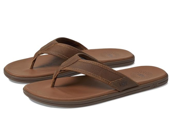 UGG Seaside Flip Leather UGG Seaside Flip Leather