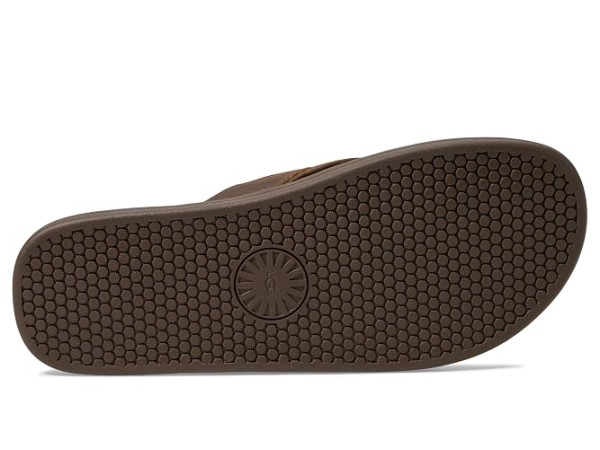 UGG Seaside Flip Leather UGG Seaside Flip Leather