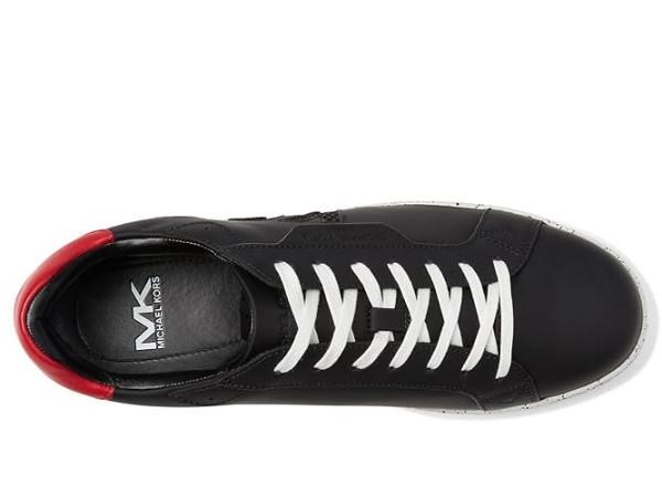 Michael Kors Keating Lace Up